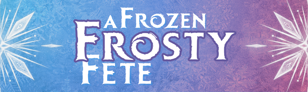 Website Frozen Frosty